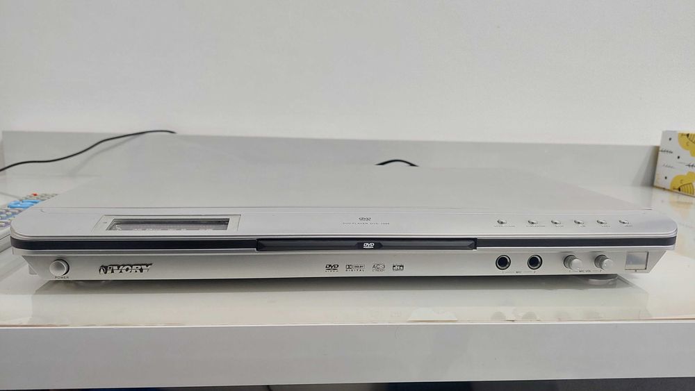 DVD Player 3988