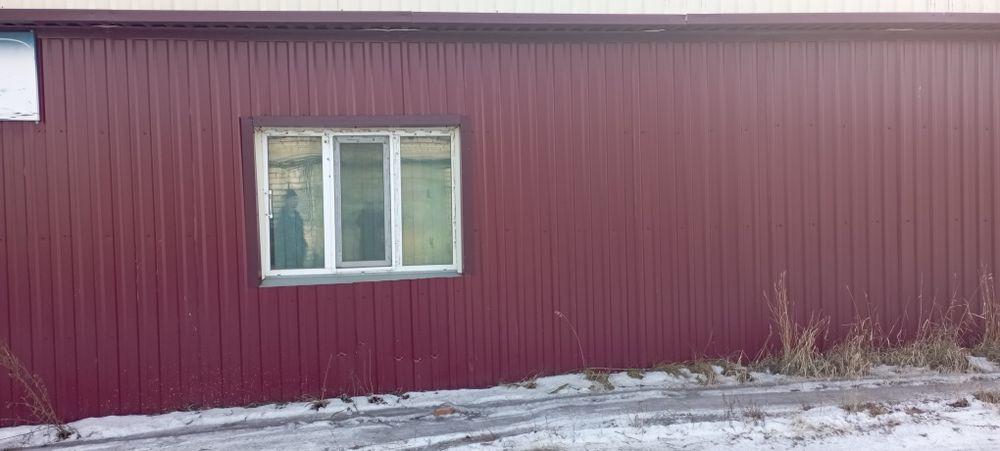 Срочно ПРОДАМ Гаражный Бокс