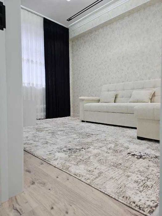 Ijaraga beriladi — Yunusobod - 4, 2 хона