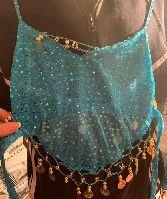 Костюмы для танцы