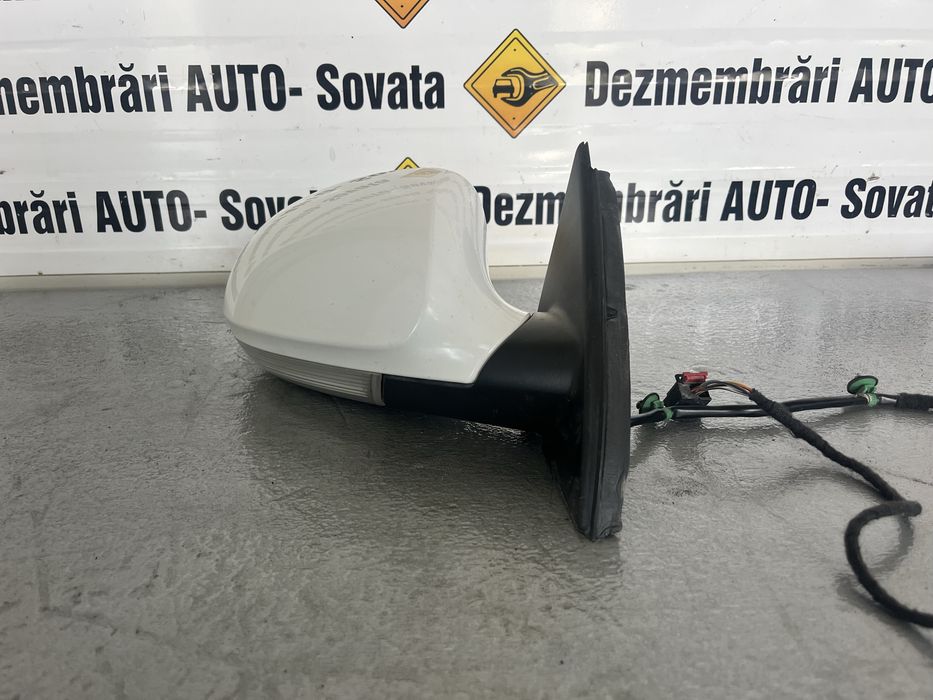 Vand Oglinda Vw Passat B6 Cod 3 C0857934