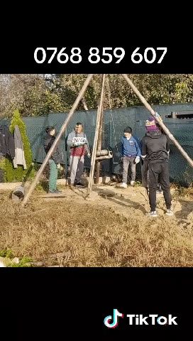 Executăm puturi denisipari.