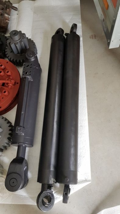 Cilindru raba irac noi si raba mayler