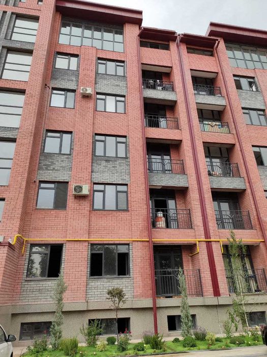 Продается двухкомнатная квартира, Новостройка, Гранд Сити