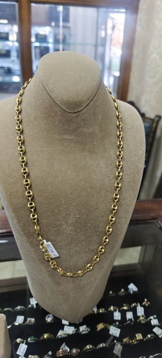 Lant aur 18k 22.19gr (r)