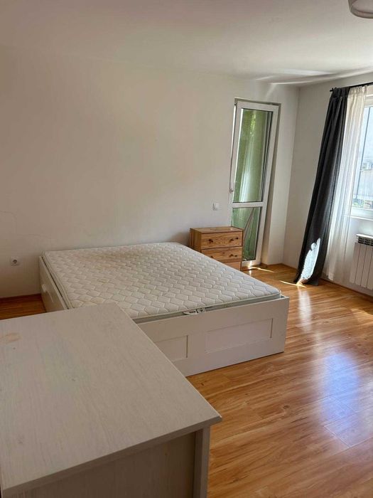 Дава се под наем Тристаен апартамент в София, Манастирски ливади - 96 кв.м за 698.19 € - Снимка #4