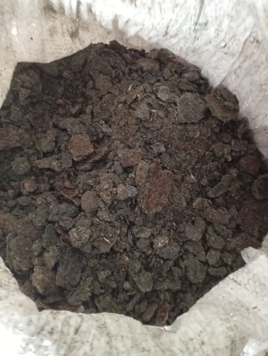 Продам жмых подсолнечника