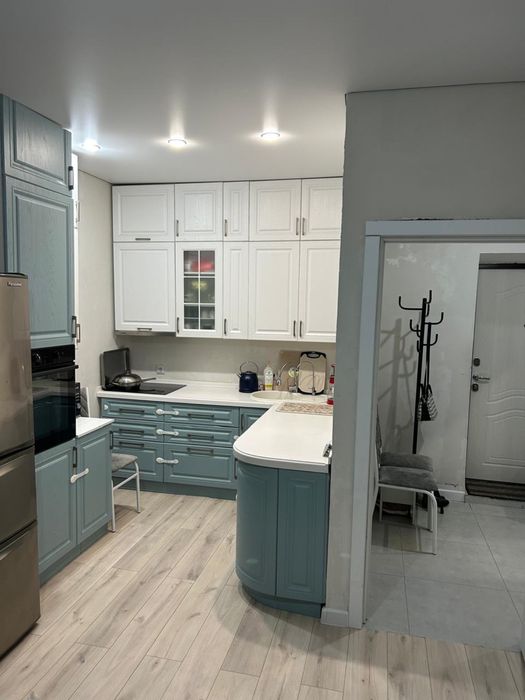 Продам Квартиру Евродвушка!