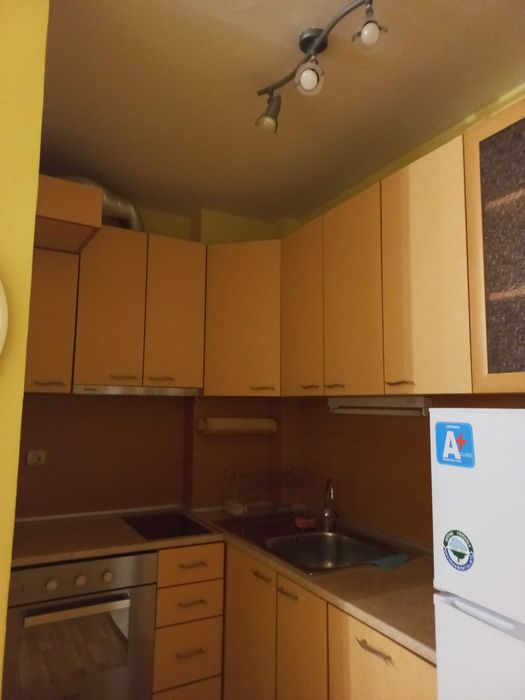 Дава се под наем Двустаен апартамент в Варна, Автогара - 55 кв.м за 408 € - Снимка #6