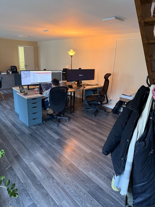 Spatiu, SAD, de inchiriat, pretabil birouri - Pta Unirii