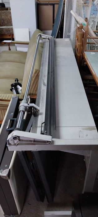 Mașină profesională de croit materiale OCE 913