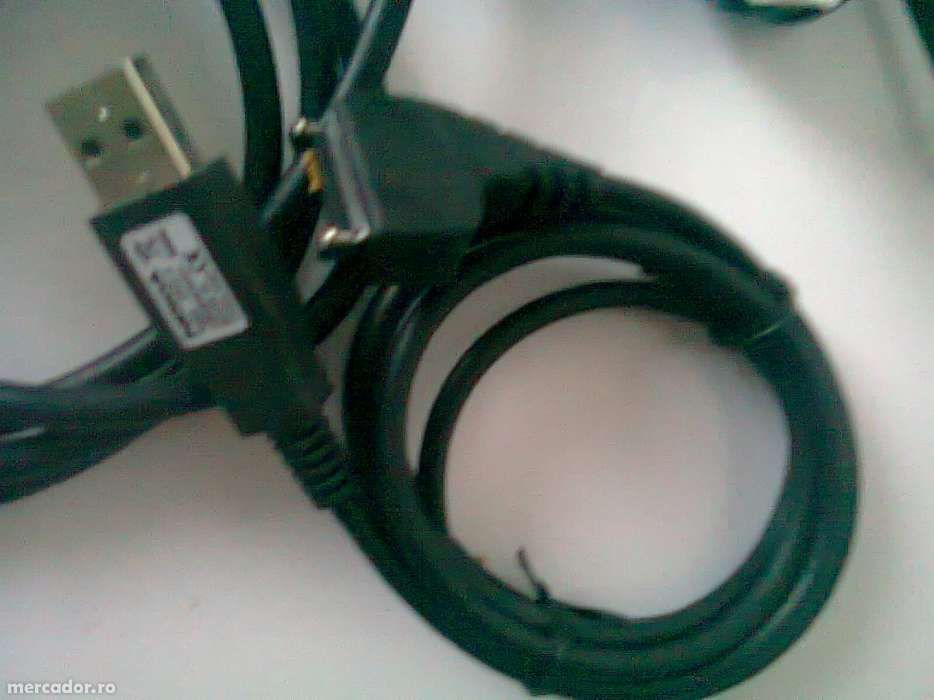 Cabluri pt alimentare calc,cablu receptor telefon