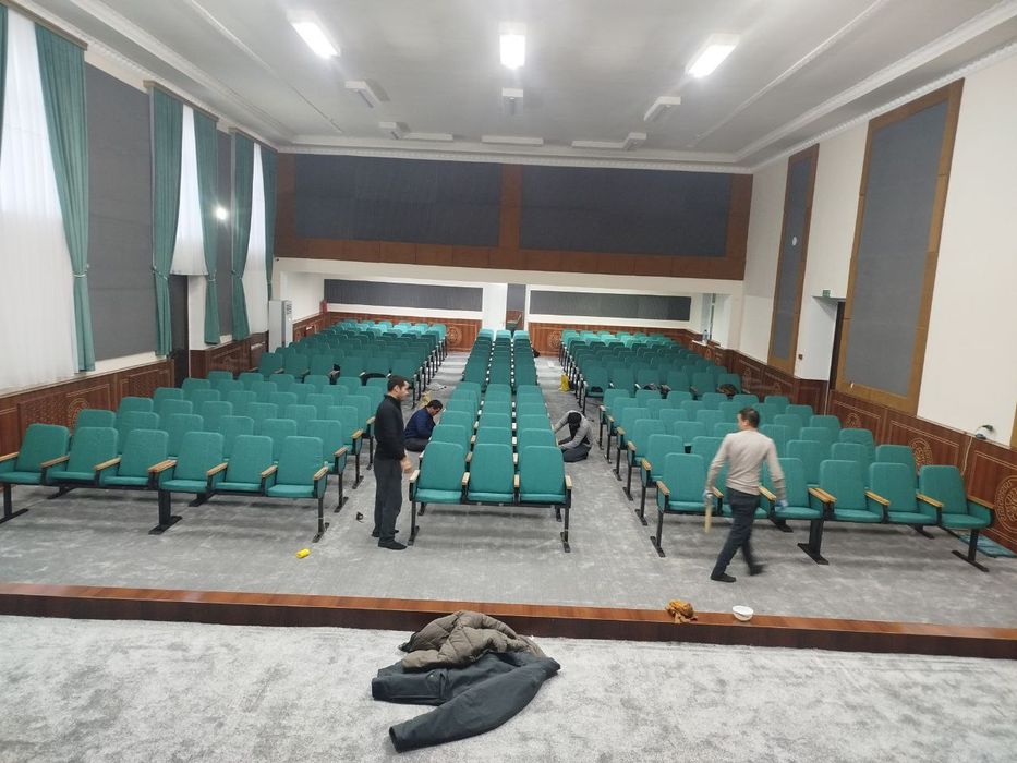 Кресло стул для актив зала