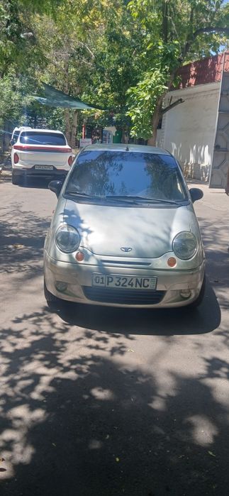 Matiz best stalnoy