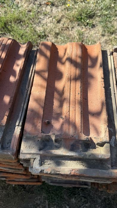 Керемиди втора употреба