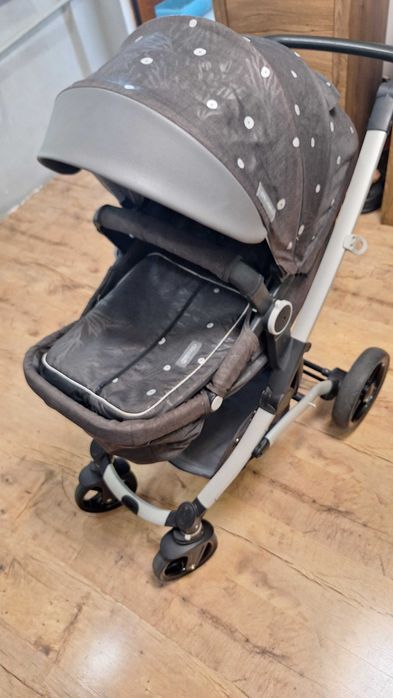 Количка Chipolino Malta