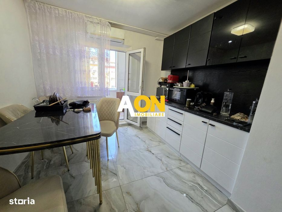 Apartament 2 camere, zona Ampoi 3 — fotografia 3