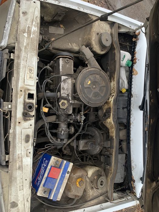 Продаю ваз 2109 разбор по болтам