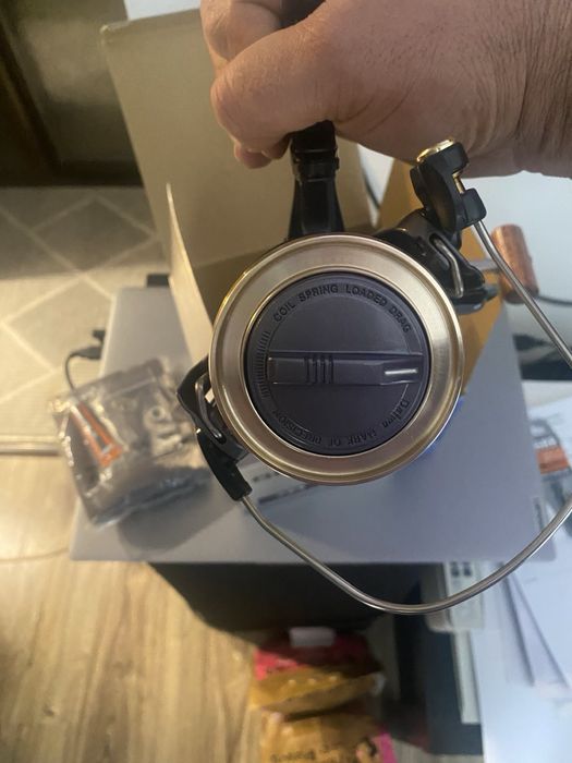 Макара 6000т торнамент