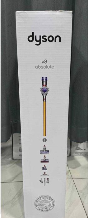 Dyson пылесос submarine. Absolute. V8. V10. V12. V15. Gen5. V16 animal