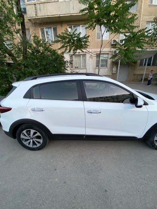 Продам машину кия рио