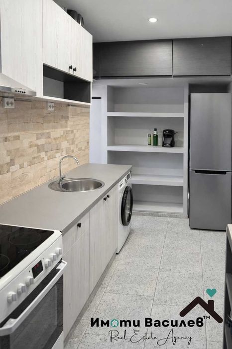 Продава се Двустаен апартамент в София, Център - 47 кв.м за 1410 €/кв.м - Снимка #3
