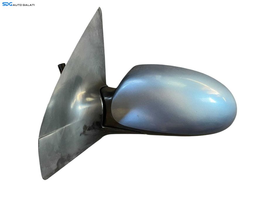 Oglinda Stanga Electrica Cu 5 Pini la Mufa Ford Focus 1 1998 - 2004 [B4350]