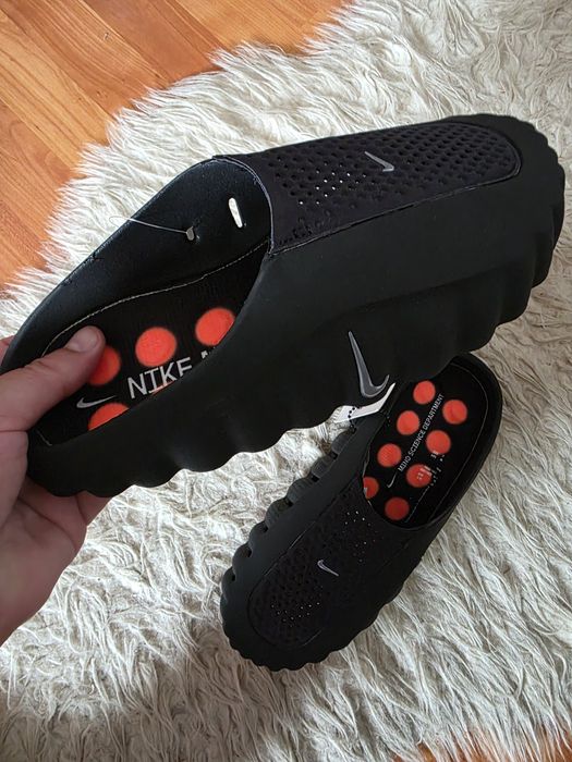 Papuci Nike original mind 001