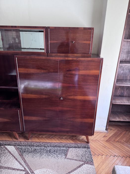 Vand mobila dormitor/sufragerie