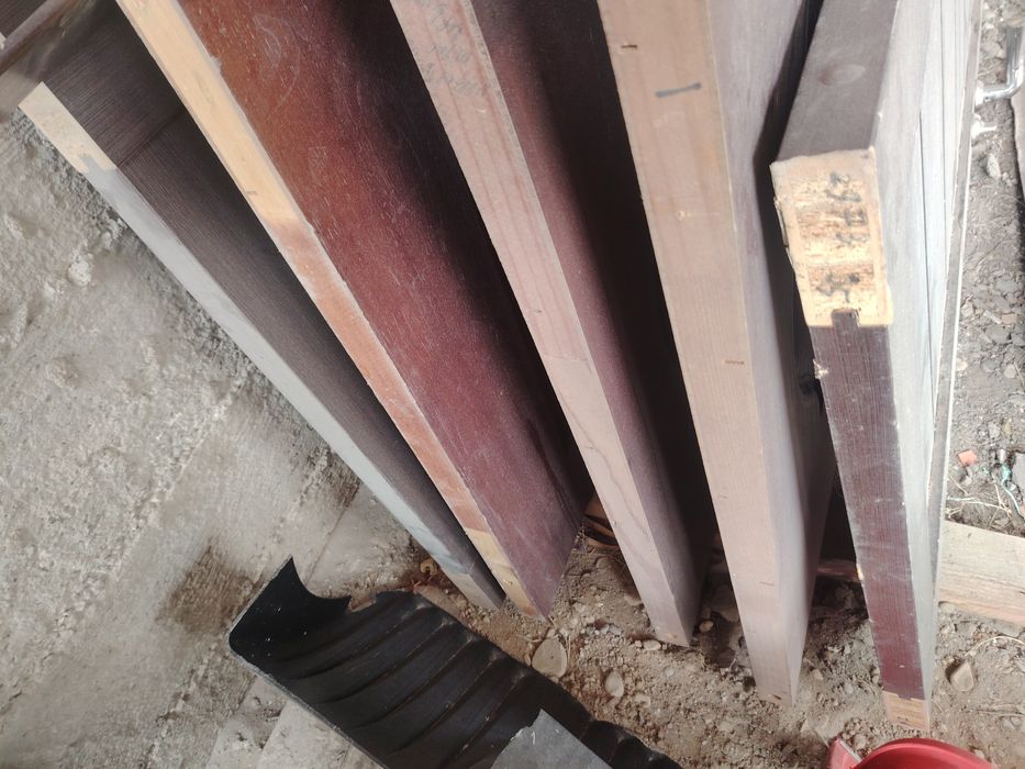 Двери и батареии