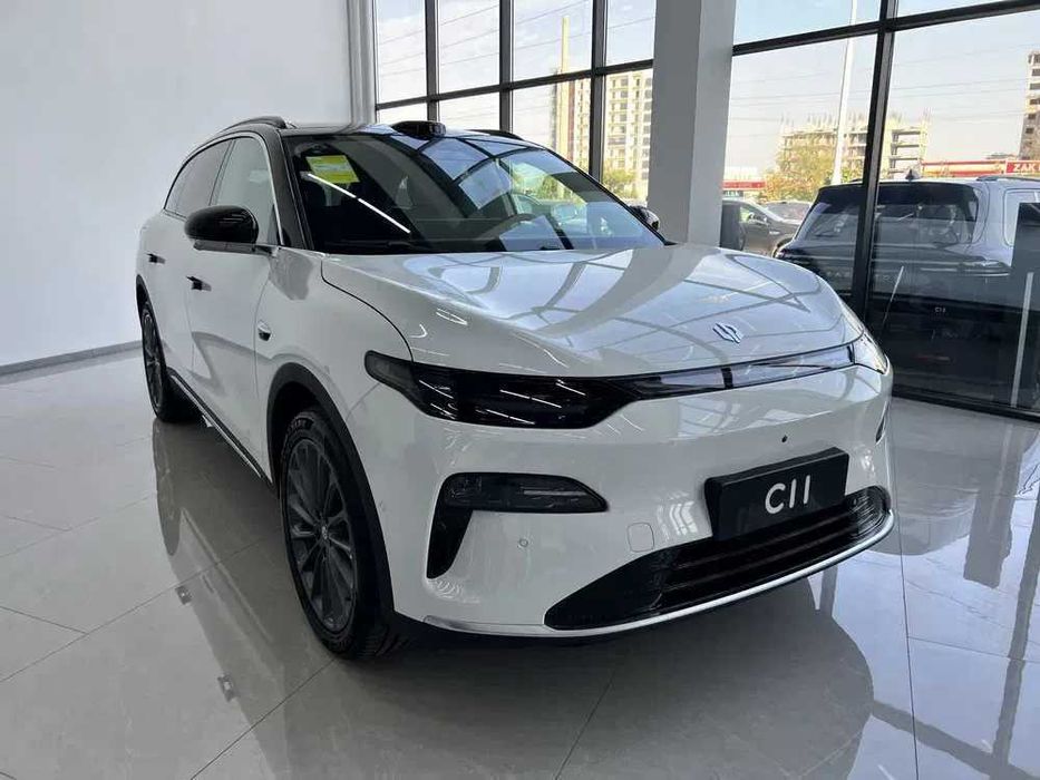 Leapmotor C11 Hybrid 200km naxt va xalol nasiya