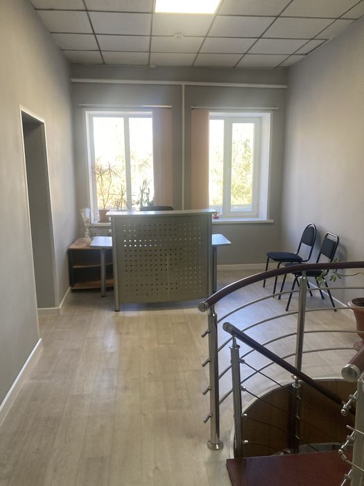 Сдам в аренду офисное помещение