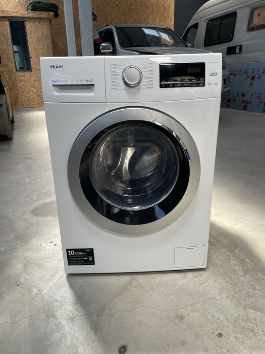Пералня Haier 10кг.