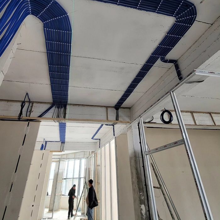 Elektrika xizmati toshkent shahar boylap