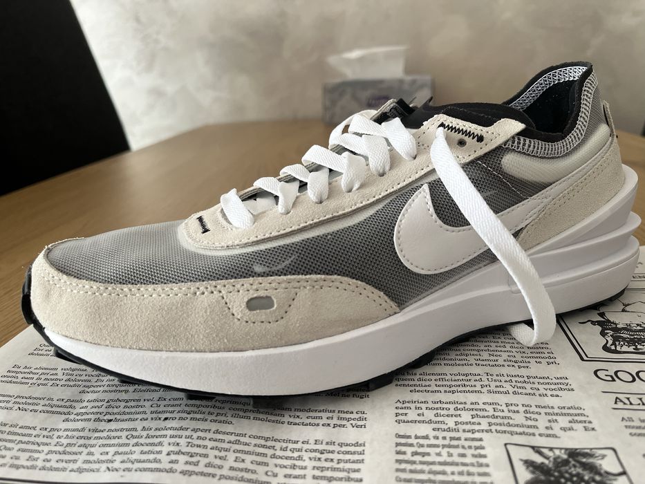 Маратонки найк 41 номер