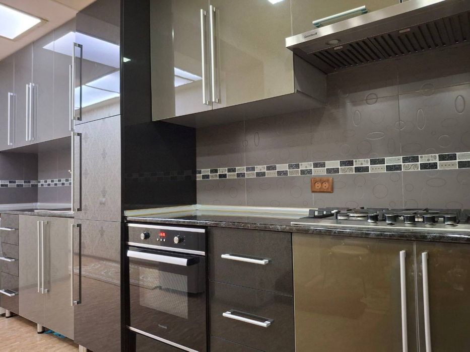 Яккасарайский район 3 комнатная