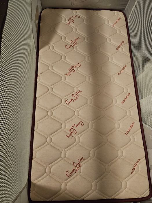 PIERRE CARDIN бебешки матрак  60X120X12 CM