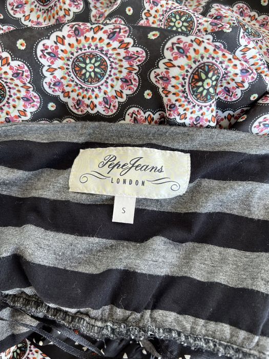 Rochie Zara, Pepe Jeans