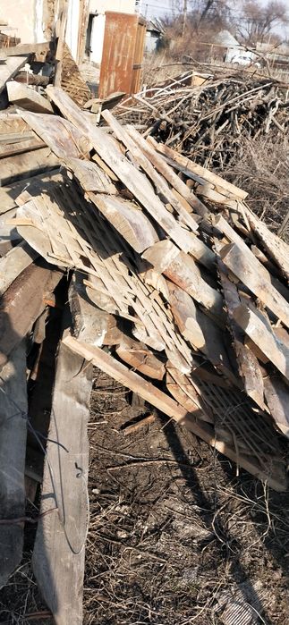 Лес дрова хорошего качества