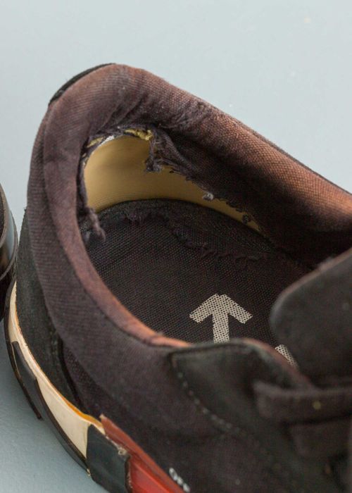 Оригинални  мъжки обувки Off White 46 номер