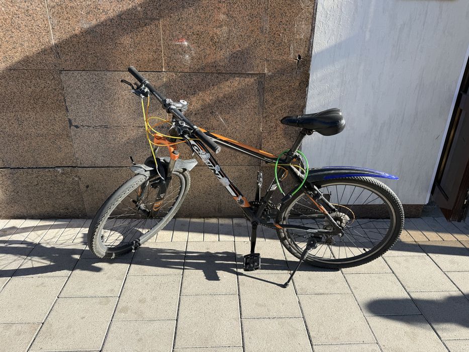 велосипед сатылады