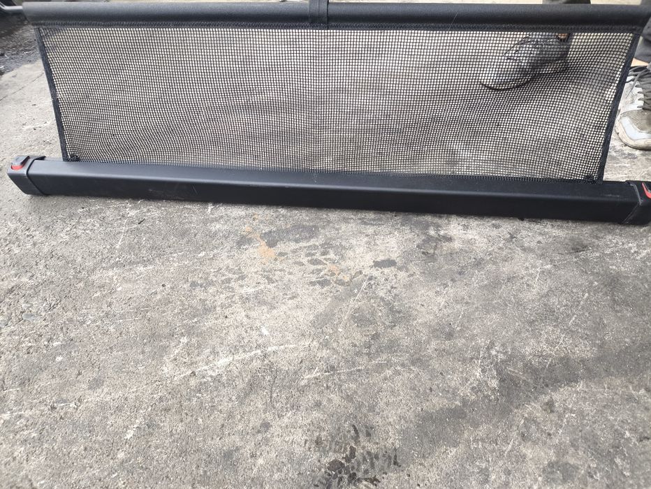 Мрежа за багажник за Toyota Avensis T27