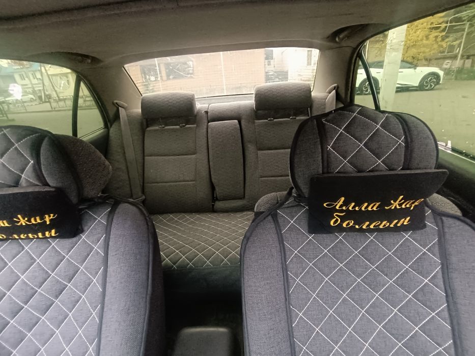 Митсубиси галант 7 серия