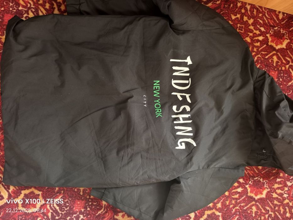 Куртка на подростка