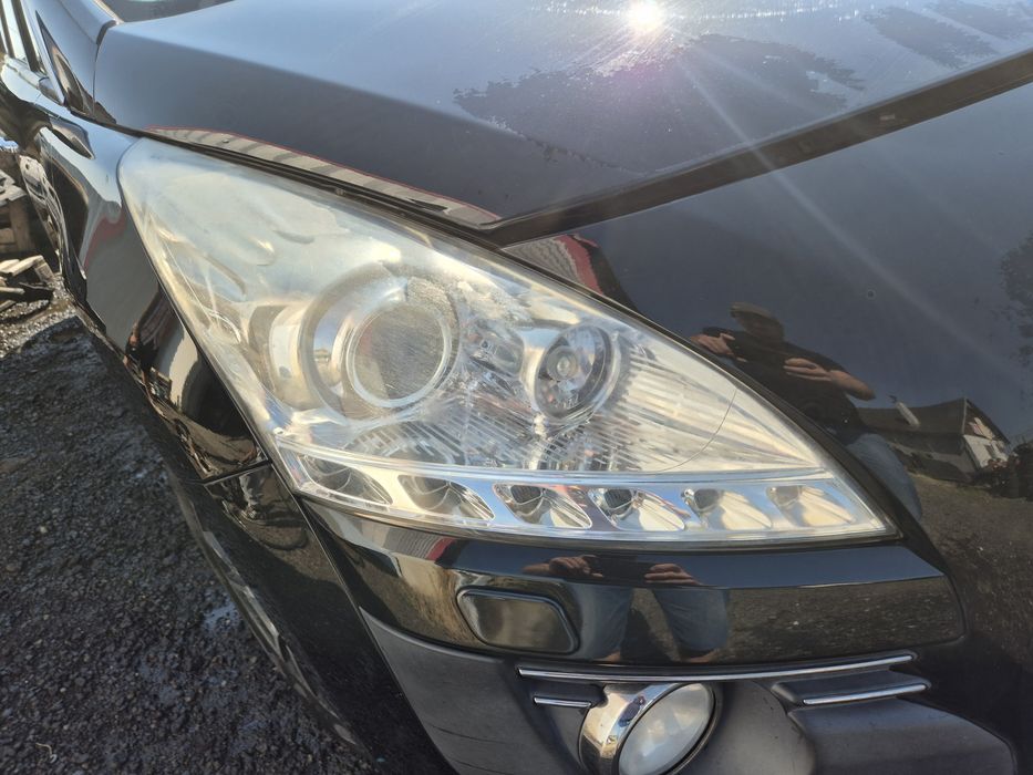 Far dreapta peugeot 3008 hybrid complet an 2011 far dreapta peugeot 3008 compatibil pt modele 2011-2013 facelift!