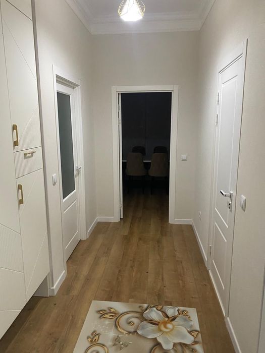 Сдам 1 комнатную квартиру