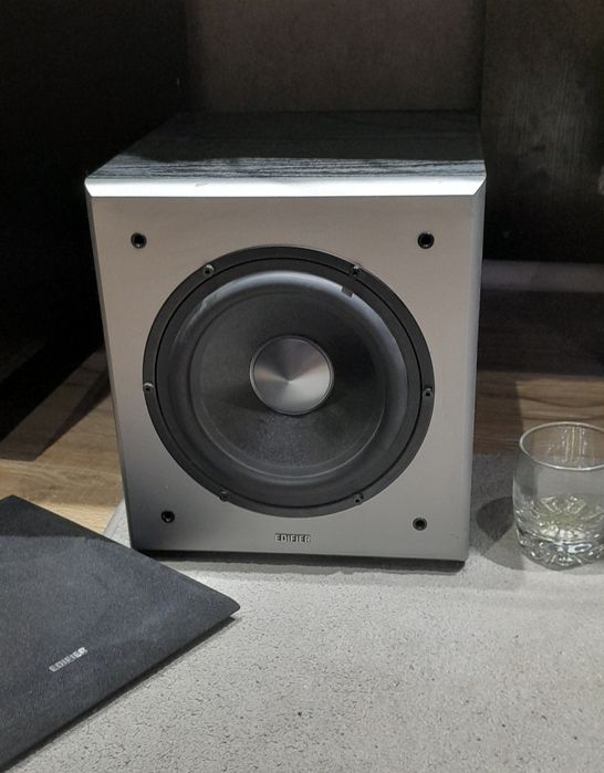Сабвуфер Edifier T5
