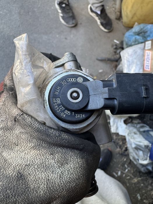 Помпа за високо налягане vw , audi 1.4 TSI 150кс
