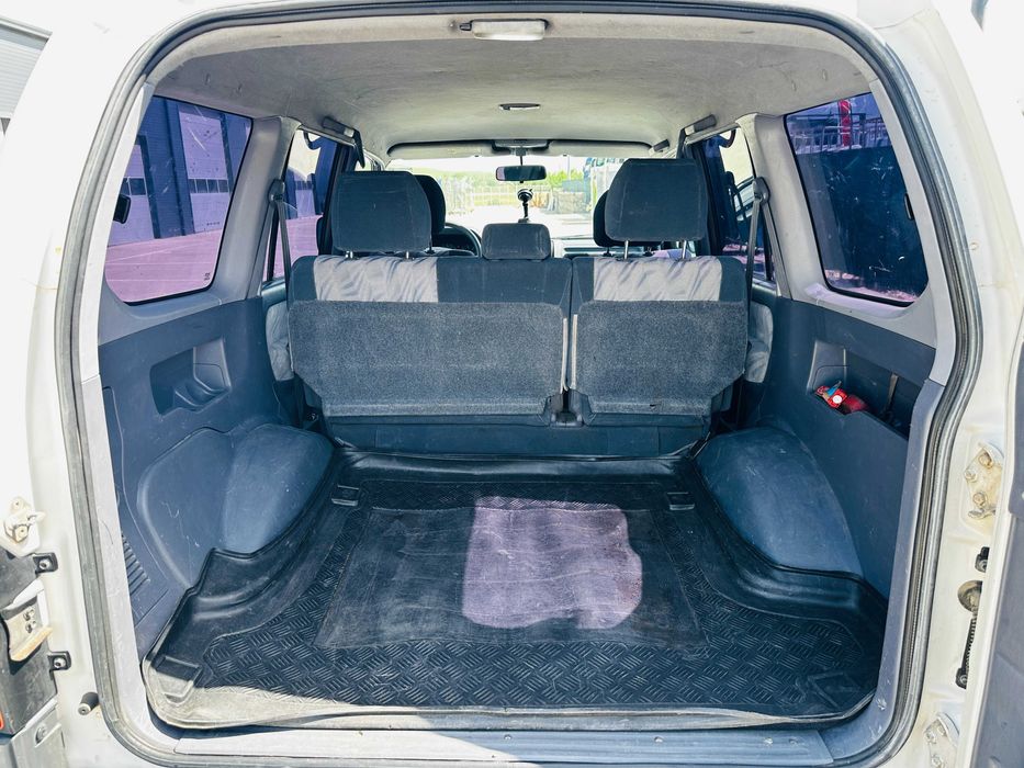 Toyota Land Cruiser J90 3.0 TD 1KZ-TE