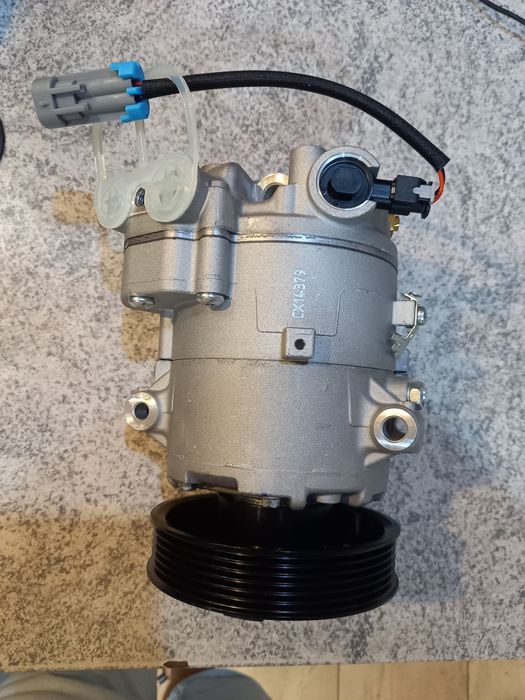Compresor Chevrolet Cruze Opel Astra J Meriva B 1.4 benzina
